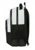 Real Madryt plecak sportowy double backpack 612454773 Real Madryt plecak sportowy double backpack 612454773